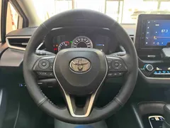 2021 Toyota Corolla 1.2T S-CVT Elite Plus, белый — фото 15