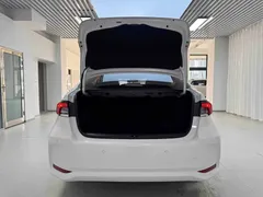 2021 Toyota Corolla 1.2T S-CVT Elite Plus, белый — фото 19