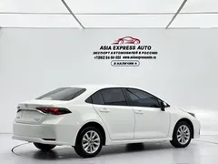 2023 Toyota Corolla 1.2T Elite, белый — фото 6