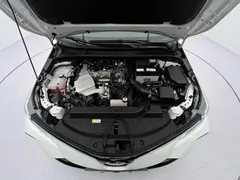 2023 Toyota Corolla 1.2T Elite, белый — фото 8