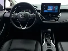 2023 Toyota Corolla 1.2T Elite, белый — фото 10
