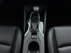 2023 Toyota Corolla 1.2T Elite, белый — фото 11