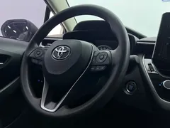 2023 Toyota Corolla 1.2T Elite, белый — фото 12