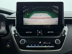 2023 Toyota Corolla 1.2T Elite, белый — фото 16