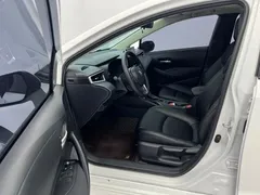 2023 Toyota Corolla 1.2T Elite, белый — фото 21