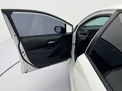 2023 Toyota Corolla 1.2T Elite, белый — фото 22