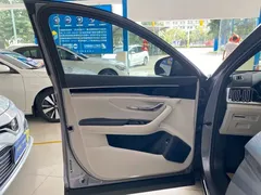 2021 BYD Song PLUS DM-i PHEV 110km Flagship — фото 4