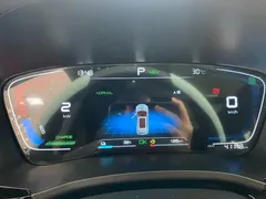 2021 BYD Song PLUS DM-i PHEV 110km Flagship — фото 5