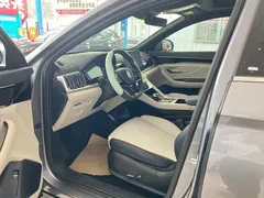 2021 BYD Song PLUS DM-i PHEV 110km Flagship — фото 6