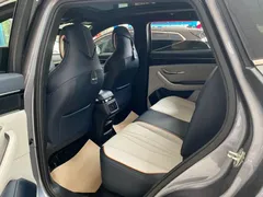 2021 BYD Song PLUS DM-i PHEV 110km Flagship — фото 7