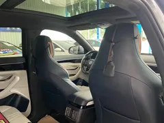 2021 BYD Song PLUS DM-i PHEV 110km Flagship — фото 11