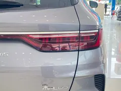 2021 BYD Song PLUS DM-i PHEV 110km Flagship — фото 16