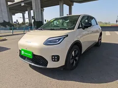 2025 Aion UT 420 Zhihao — фото 2