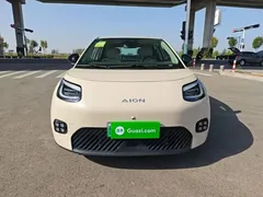 2025 Aion UT 420 Zhihao — фото 3