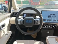 2025 Aion UT 420 Zhihao — фото 11