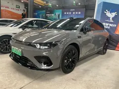 2026 Leapmotor Lafa5 515 Pro — фото 1