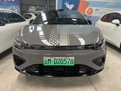 2026 Leapmotor Lafa5 515 Pro — фото 3