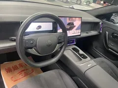 2026 Leapmotor Lafa5 515 Pro — фото 4
