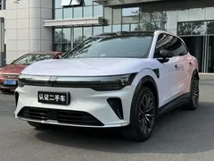 2026 Zeekr 7X 75kWh RWD MAX — фото 1