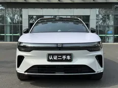 2026 Zeekr 7X 75kWh RWD MAX — фото 2