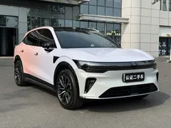 2026 Zeekr 7X 75kWh RWD MAX — фото 3