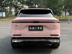 2026 Zeekr 7X 75kWh RWD MAX — фото 5
