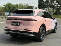2026 Zeekr 7X 75kWh RWD MAX — фото 6