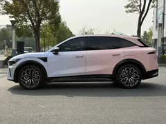 2026 Zeekr 7X 75kWh RWD MAX — фото 7