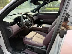 2026 Zeekr 7X 75kWh RWD MAX — фото 8