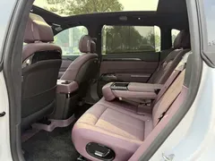 2026 Zeekr 7X 75kWh RWD MAX — фото 9