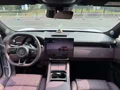 2026 Zeekr 7X 75kWh RWD MAX — фото 12
