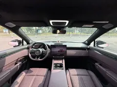 2026 Zeekr 7X 75kWh RWD MAX — фото 13