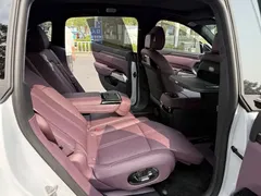 2026 Zeekr 7X 75kWh RWD MAX — фото 14