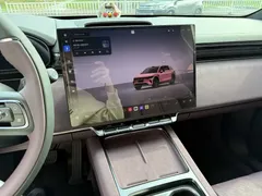 2026 Zeekr 7X 75kWh RWD MAX — фото 18