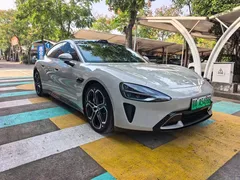 2024 Xiaomi SU7 4WD Long Range Advanced ADAS Max — фото 3