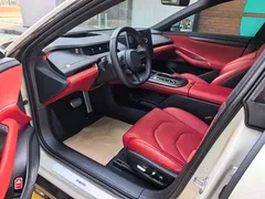 2024 Xiaomi SU7 4WD Long Range Advanced ADAS Max — фото 4