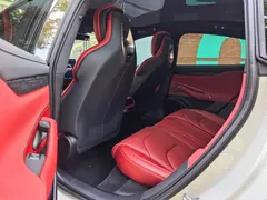 2024 Xiaomi SU7 4WD Long Range Advanced ADAS Max — фото 6