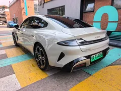 2024 Xiaomi SU7 4WD Long Range Advanced ADAS Max — фото 7