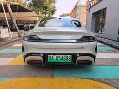 2024 Xiaomi SU7 4WD Long Range Advanced ADAS Max — фото 8