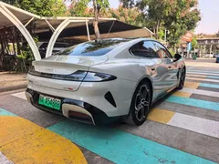 2024 Xiaomi SU7 4WD Long Range Advanced ADAS Max — фото 9
