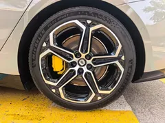2024 Xiaomi SU7 4WD Long Range Advanced ADAS Max — фото 10