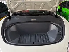 2024 Xiaomi SU7 4WD Long Range Advanced ADAS Max — фото 11