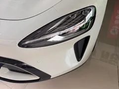 2024 Xiaomi SU7 4WD Long Range Advanced ADAS Max — фото 12