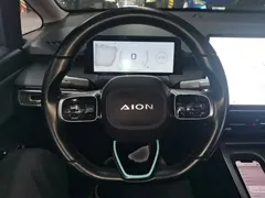 2023 Aion Y Plus 510 Enjoy — фото 11