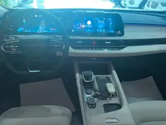 2023 Chery Arrizo 8 1.6T DCT, белый — фото 10