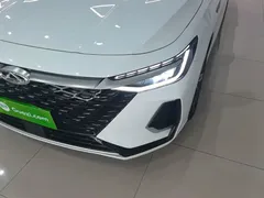 2023 Chery Arrizo 8 1.6T DCT, белый — фото 24