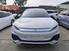 2022 BYD Yuan PLUS 510km Premium — фото 3