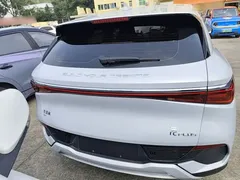 2022 BYD Yuan PLUS 510km Premium — фото 6