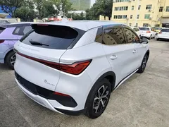 2022 BYD Yuan PLUS 510km Premium — фото 7