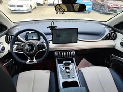 2022 BYD Yuan PLUS 510km Premium — фото 10